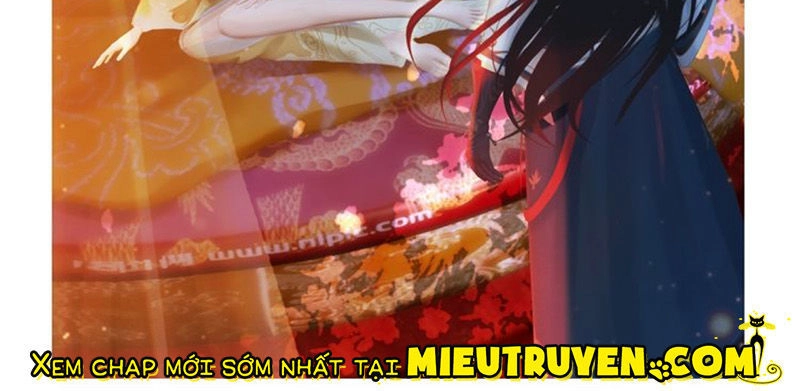 Yêu Nhan Lệnh Chapter 89 - 39