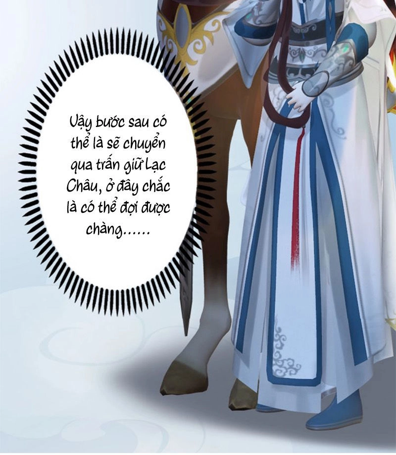 Yêu Nhan Lệnh Chapter 90 - 3