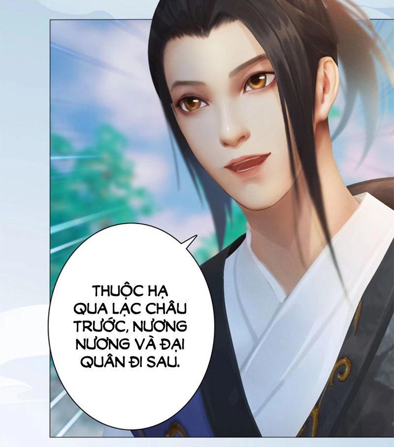 Yêu Nhan Lệnh Chapter 90 - 6