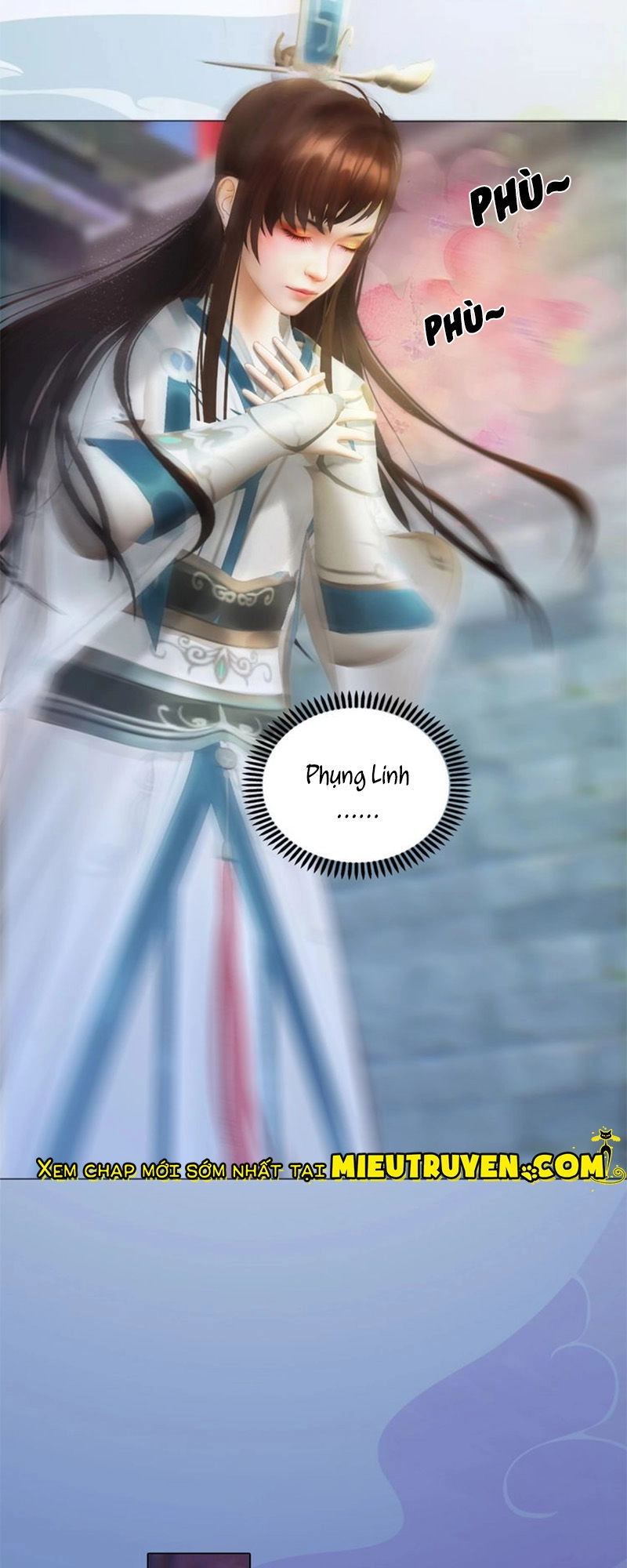 Yêu Nhan Lệnh Chapter 90 - 9