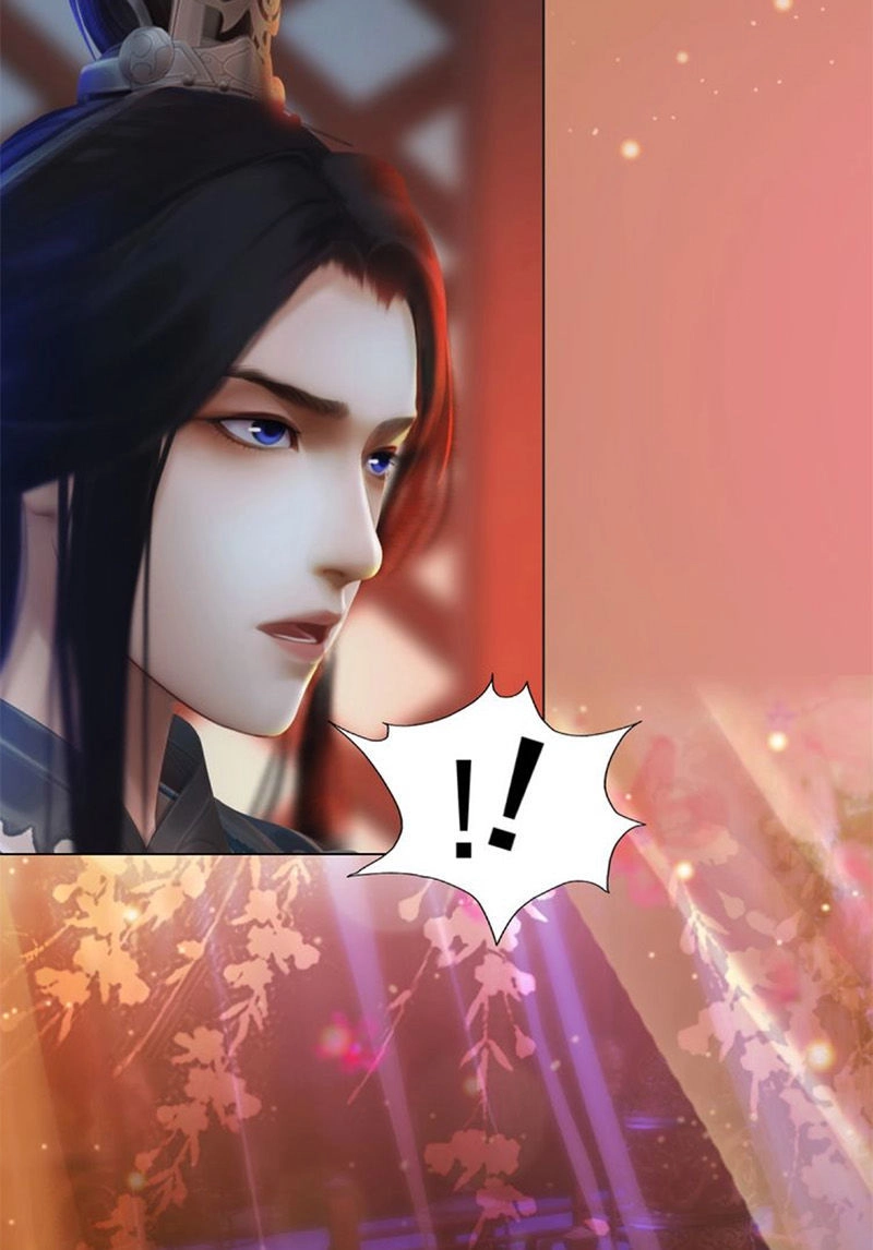 Yêu Nhan Lệnh Chapter 90 - 16