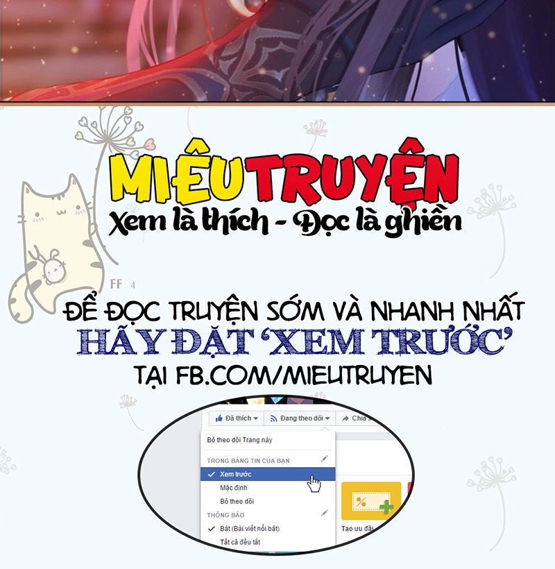 Yêu Nhan Lệnh Chapter 90 - 20