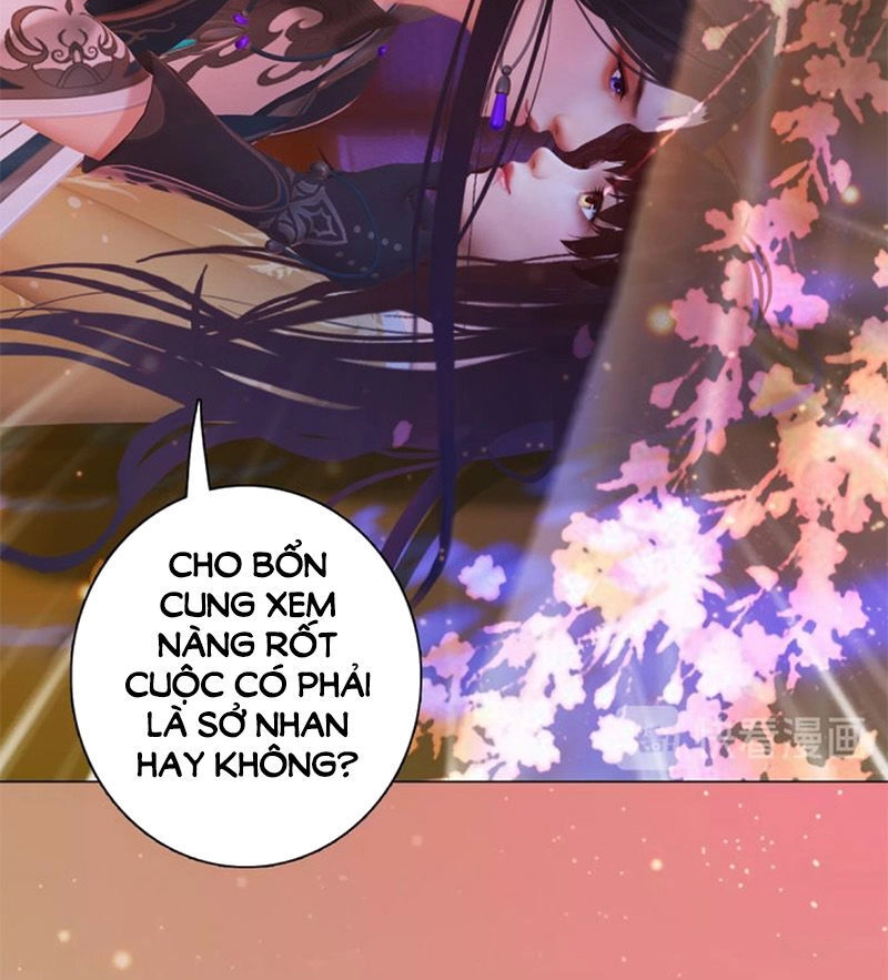 Yêu Nhan Lệnh Chapter 90 - 24