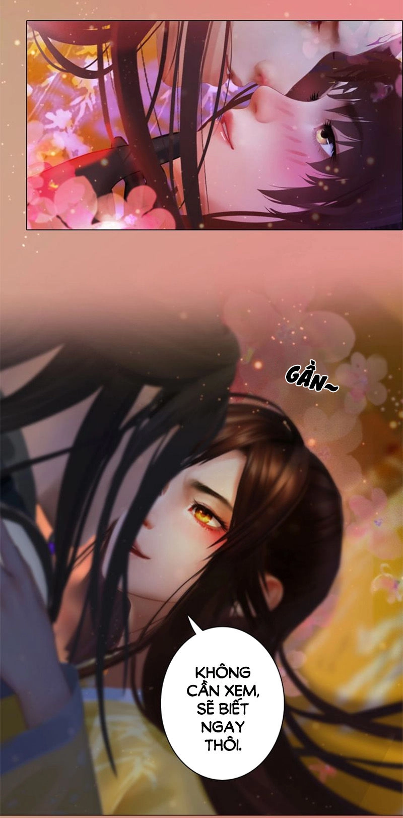 Yêu Nhan Lệnh Chapter 90 - 25