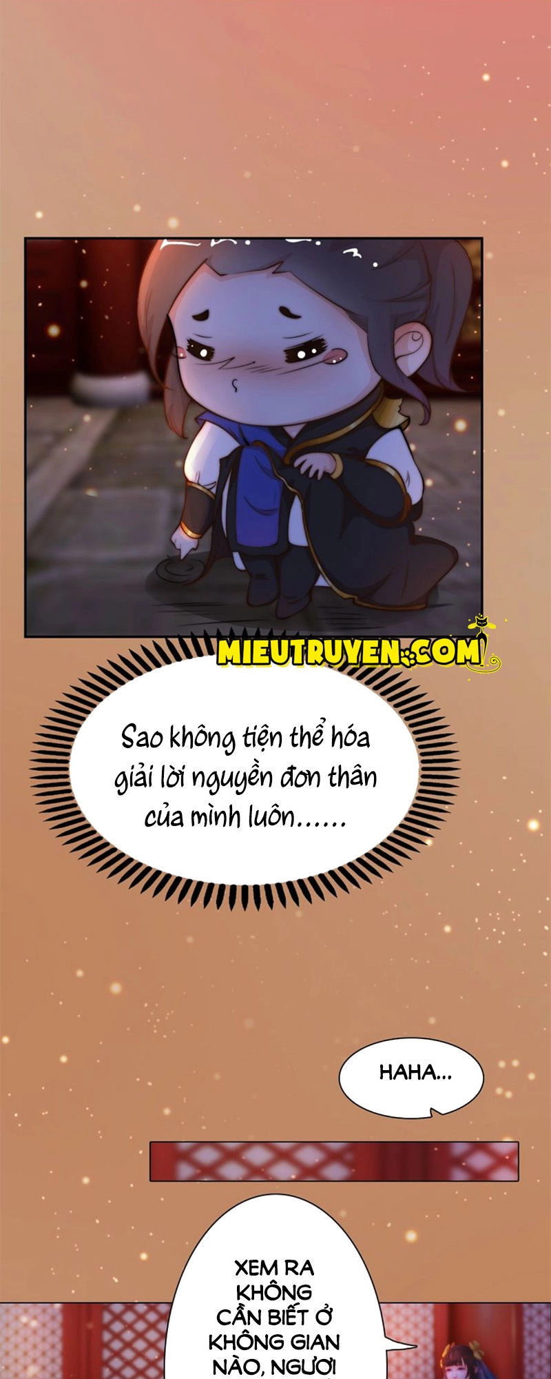 Yêu Nhan Lệnh Chapter 90 - 26