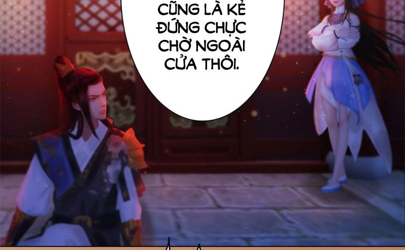 Yêu Nhan Lệnh Chapter 90 - 27