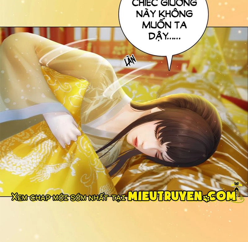 Yêu Nhan Lệnh Chapter 90 - 31