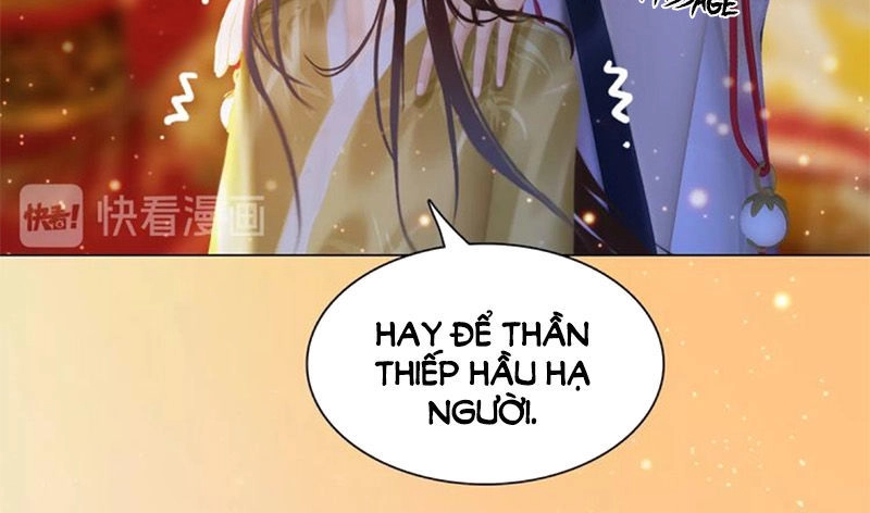 Yêu Nhan Lệnh Chapter 90 - 37