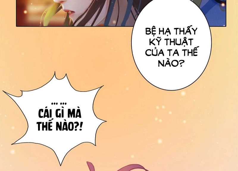 Yêu Nhan Lệnh Chapter 90 - 39