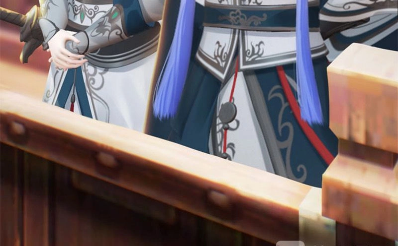 Yêu Nhan Lệnh Chapter 91 - 5