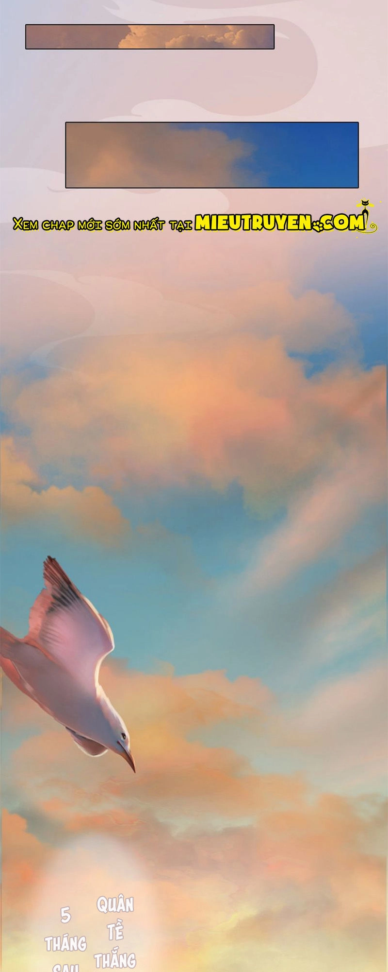 Yêu Nhan Lệnh Chapter 91 - 9