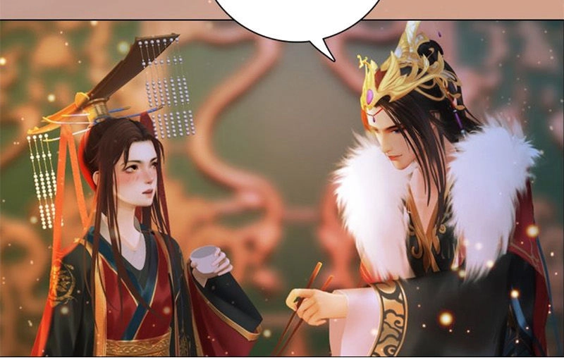 Yêu Nhan Lệnh Chapter 91 - 16