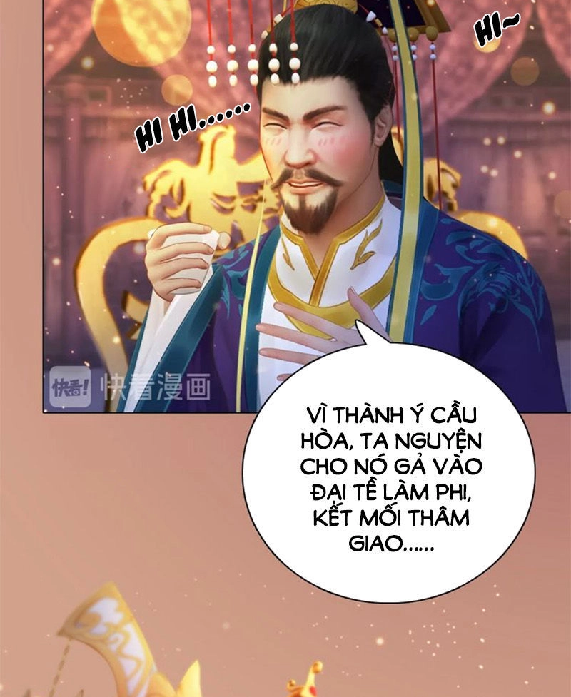Yêu Nhan Lệnh Chapter 91 - 18