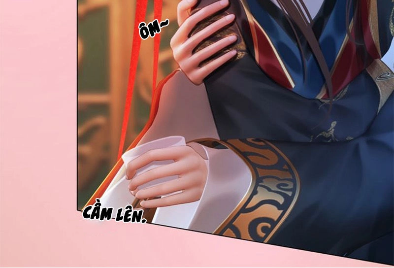 Yêu Nhan Lệnh Chapter 91 - 24