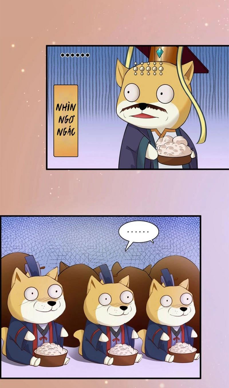 Yêu Nhan Lệnh Chapter 91 - 26