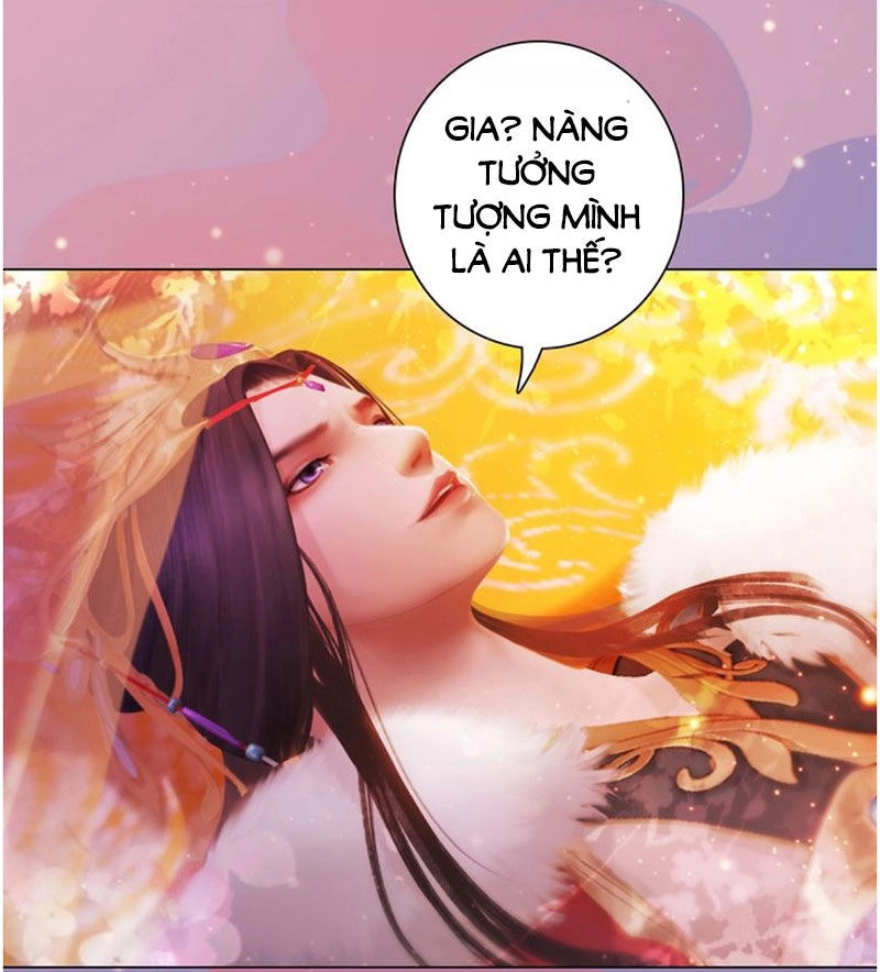 Yêu Nhan Lệnh Chapter 92 - 8