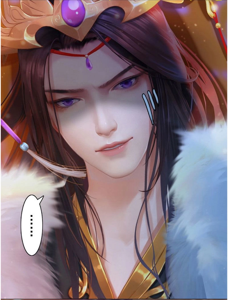 Yêu Nhan Lệnh Chapter 92 - 11
