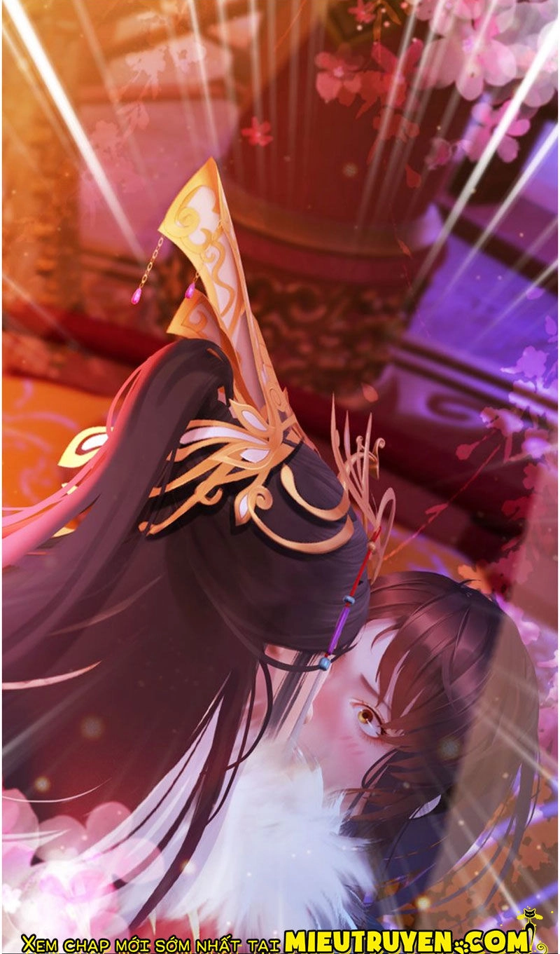 Yêu Nhan Lệnh Chapter 92 - 14