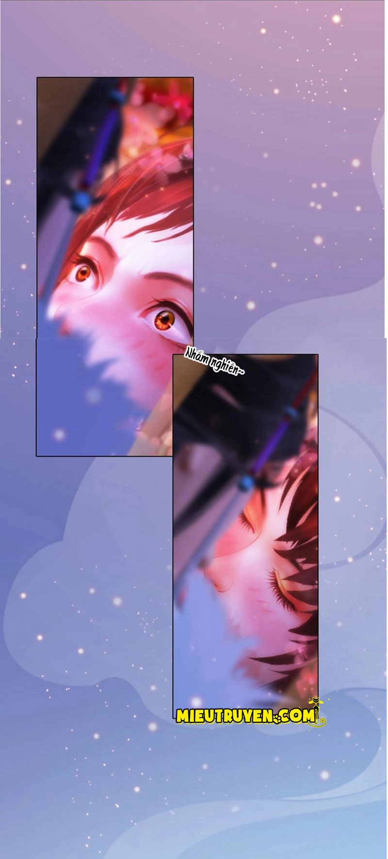 Yêu Nhan Lệnh Chapter 92 - 15