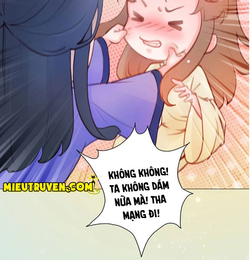 Yêu Nhan Lệnh Chapter 92 - 22