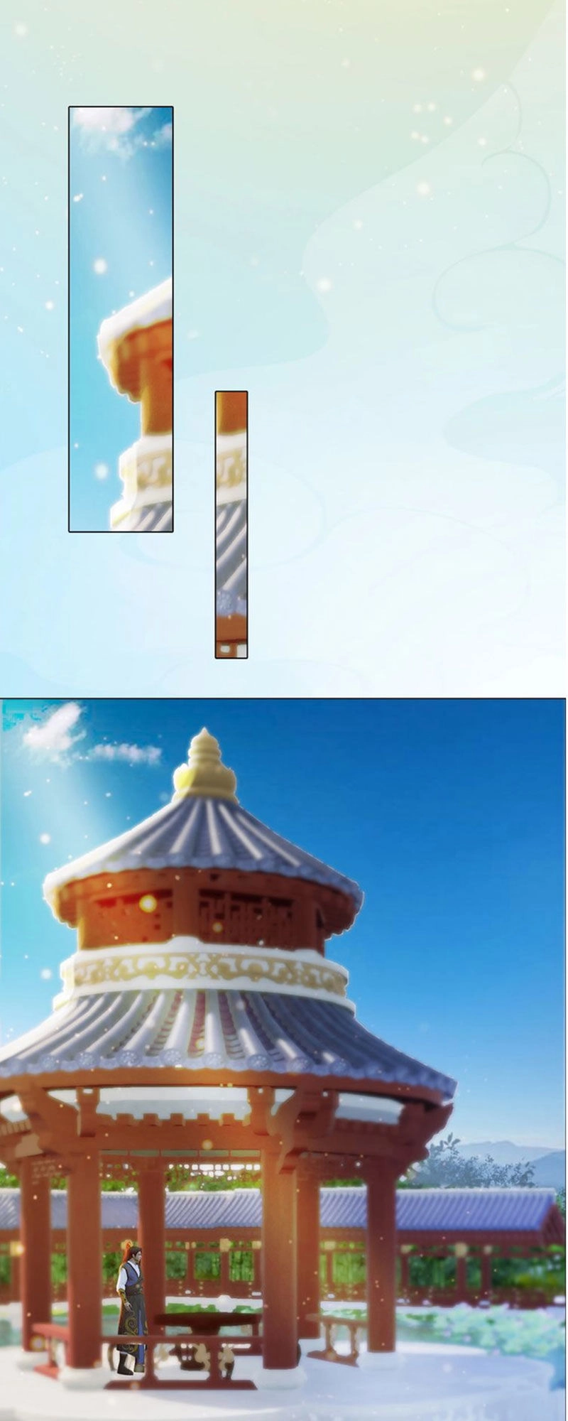 Yêu Nhan Lệnh Chapter 92 - 23