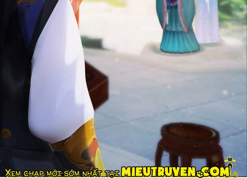 Yêu Nhan Lệnh Chapter 92 - 26