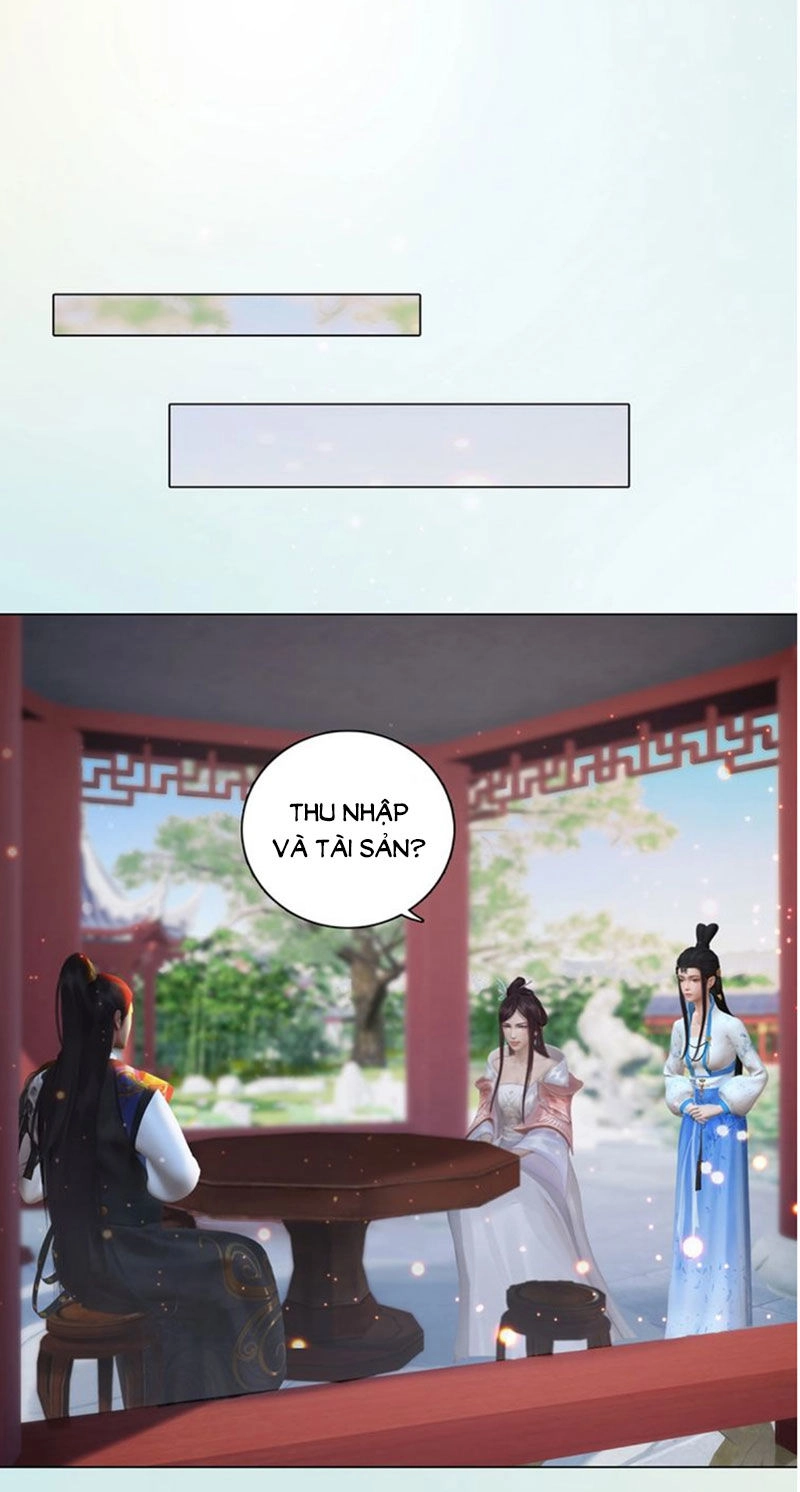 Yêu Nhan Lệnh Chapter 92 - 30