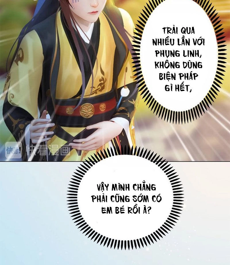 Yêu Nhan Lệnh Chapter 93 - 29