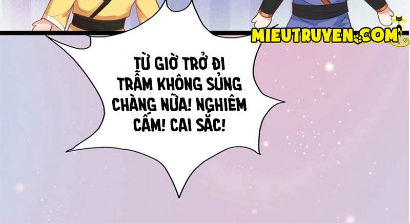 Yêu Nhan Lệnh Chapter 93 - 31