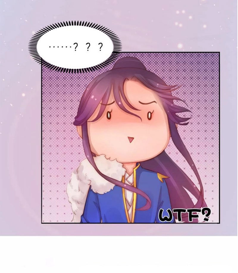 Yêu Nhan Lệnh Chapter 93 - 32