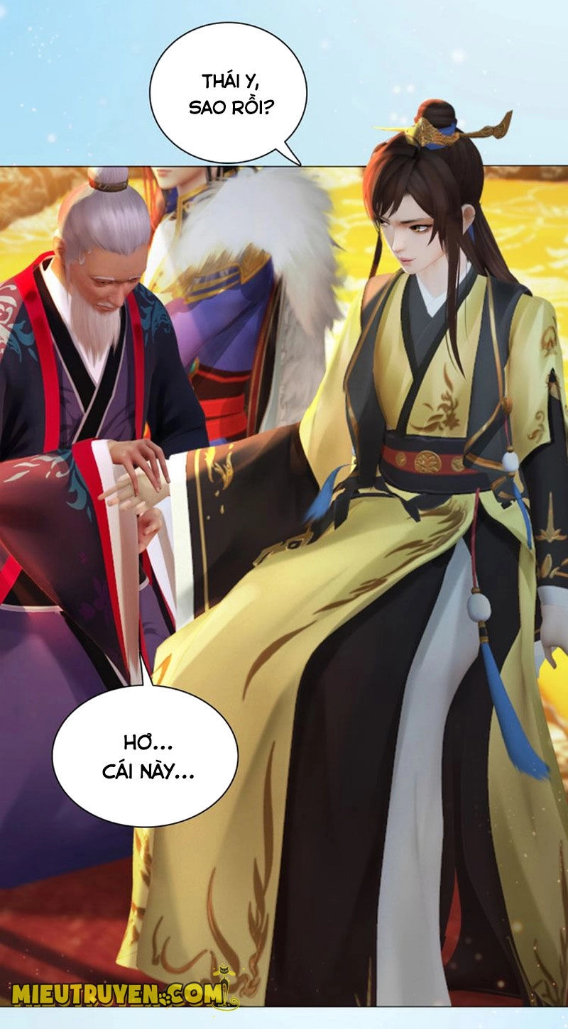 Yêu Nhan Lệnh Chapter 94 - 7