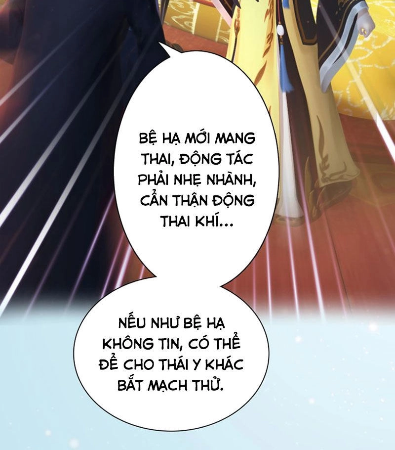 Yêu Nhan Lệnh Chapter 94 - 13