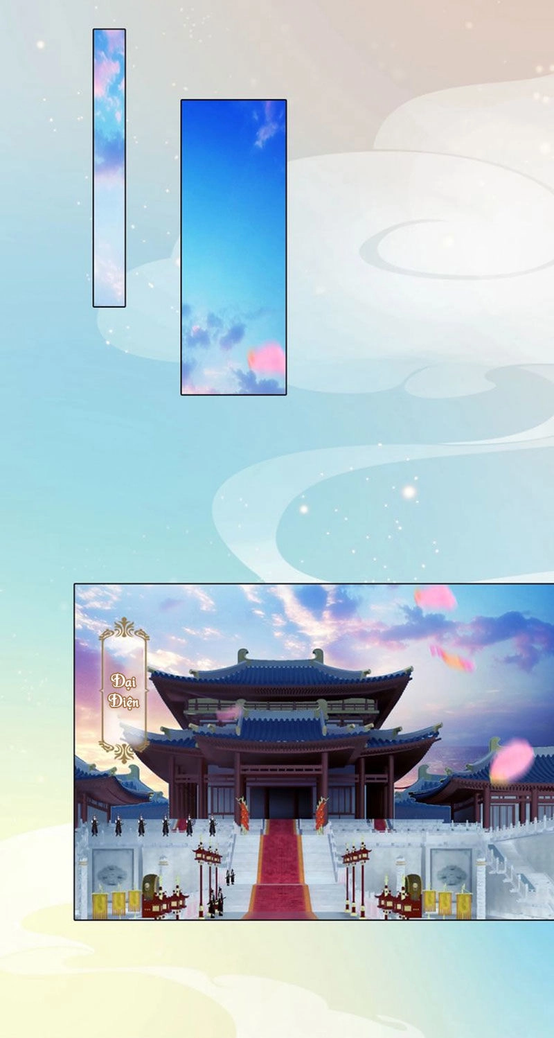 Yêu Nhan Lệnh Chapter 94 - 22