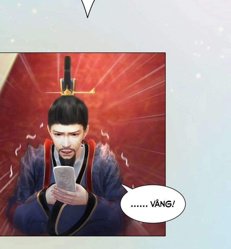 Yêu Nhan Lệnh Chapter 94 - 27