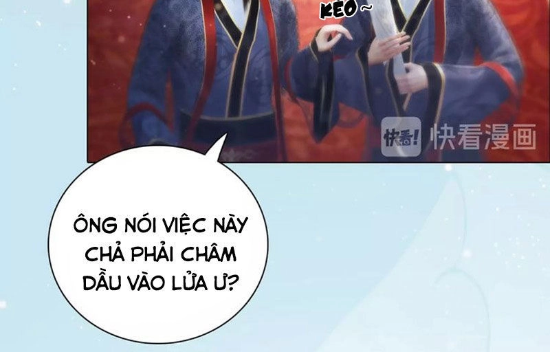 Yêu Nhan Lệnh Chapter 94 - 31