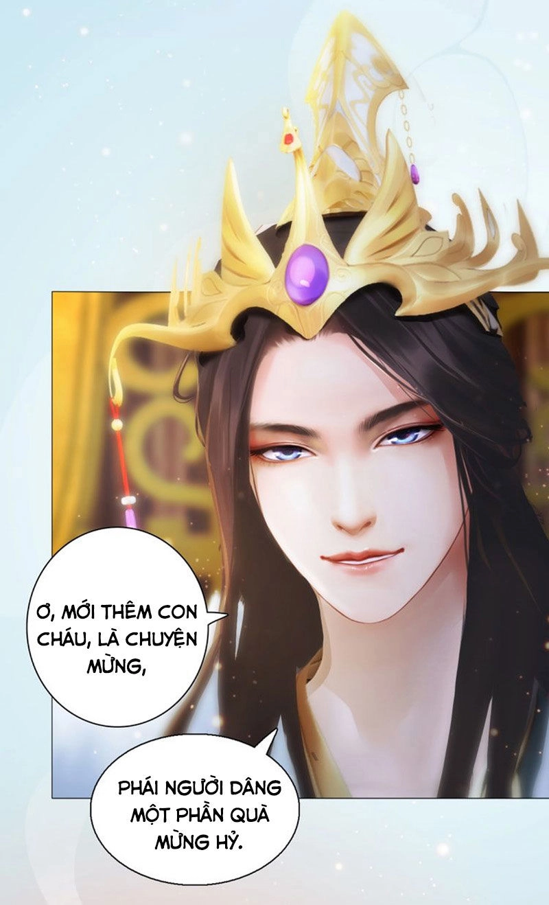 Yêu Nhan Lệnh Chapter 94 - 32