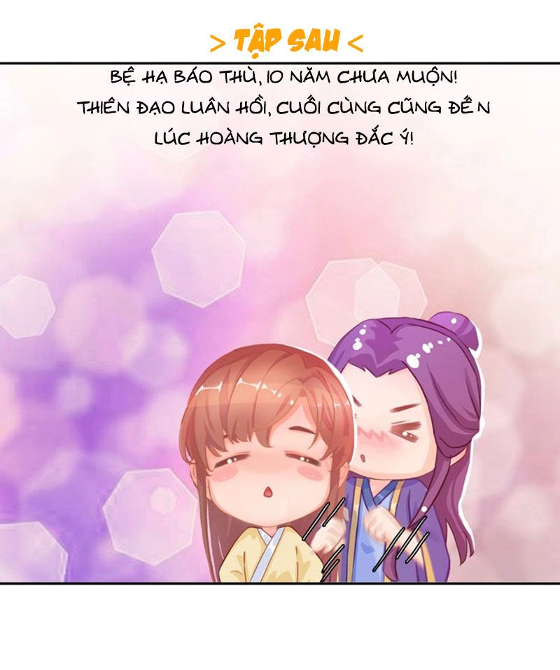 Yêu Nhan Lệnh Chapter 94 - 35