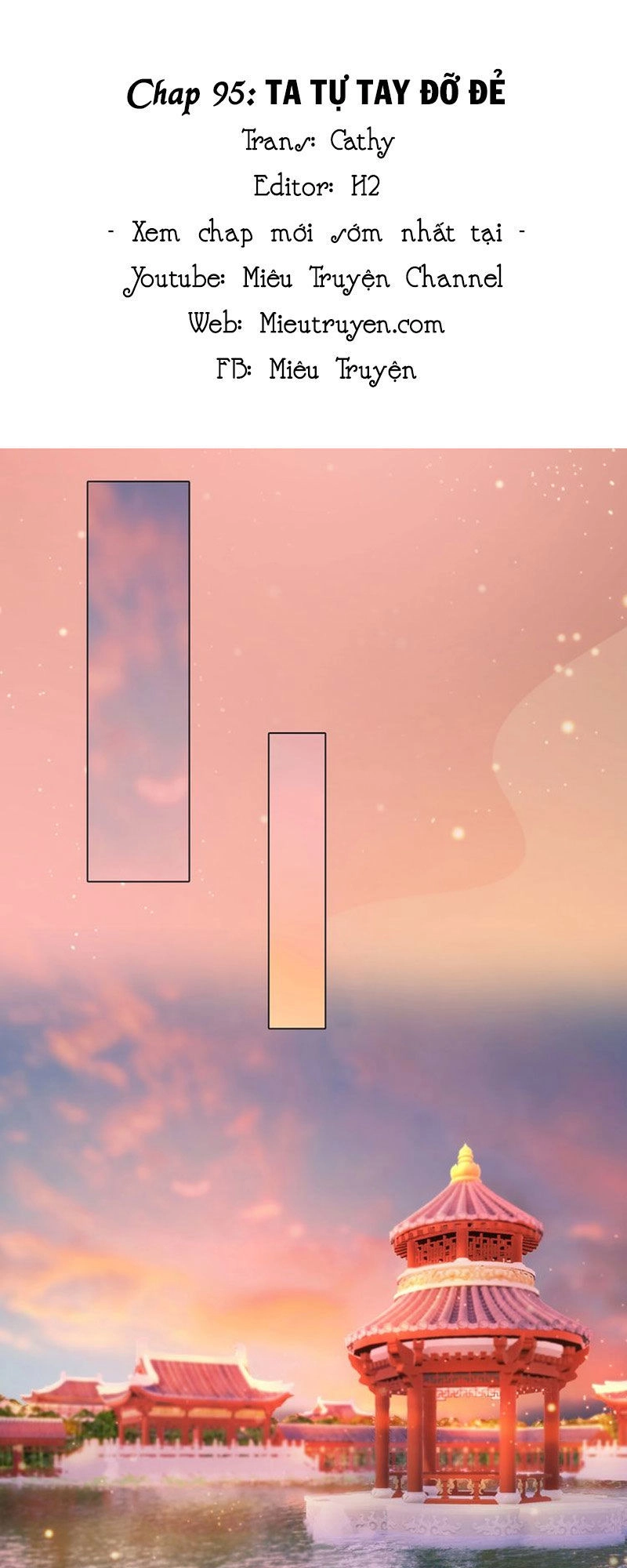 Yêu Nhan Lệnh Chapter 95 - 2