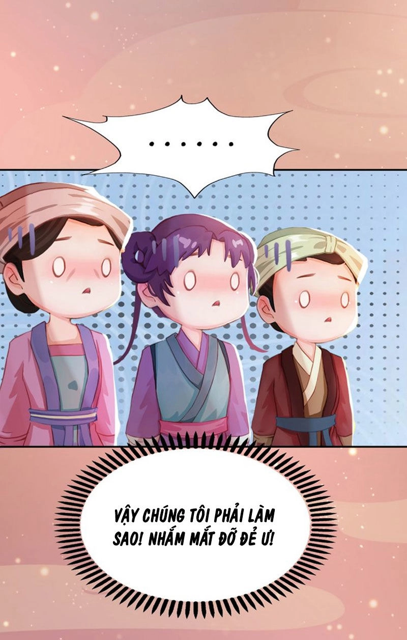 Yêu Nhan Lệnh Chapter 95 - 7