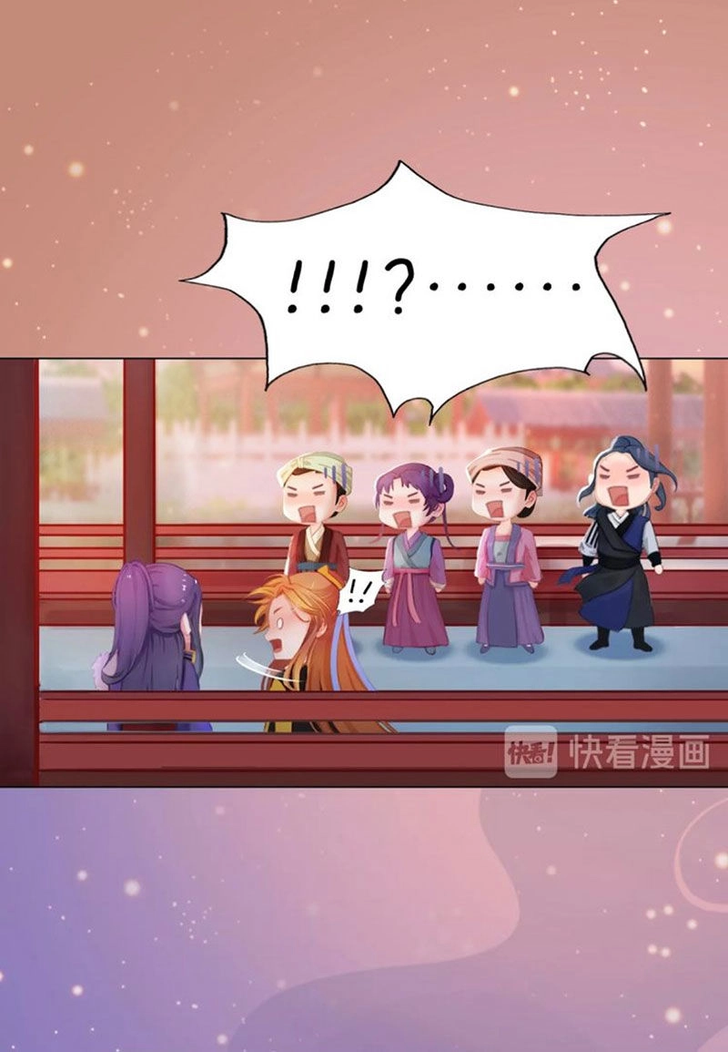 Yêu Nhan Lệnh Chapter 95 - 10