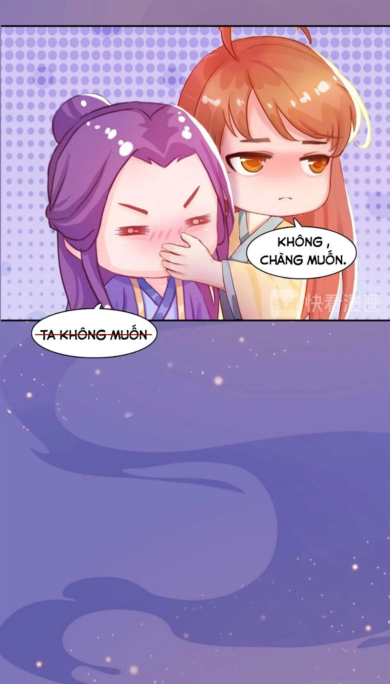 Yêu Nhan Lệnh Chapter 95 - 16