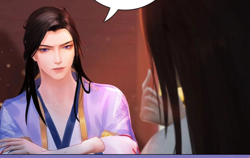 Yêu Nhan Lệnh Chapter 95 - 18