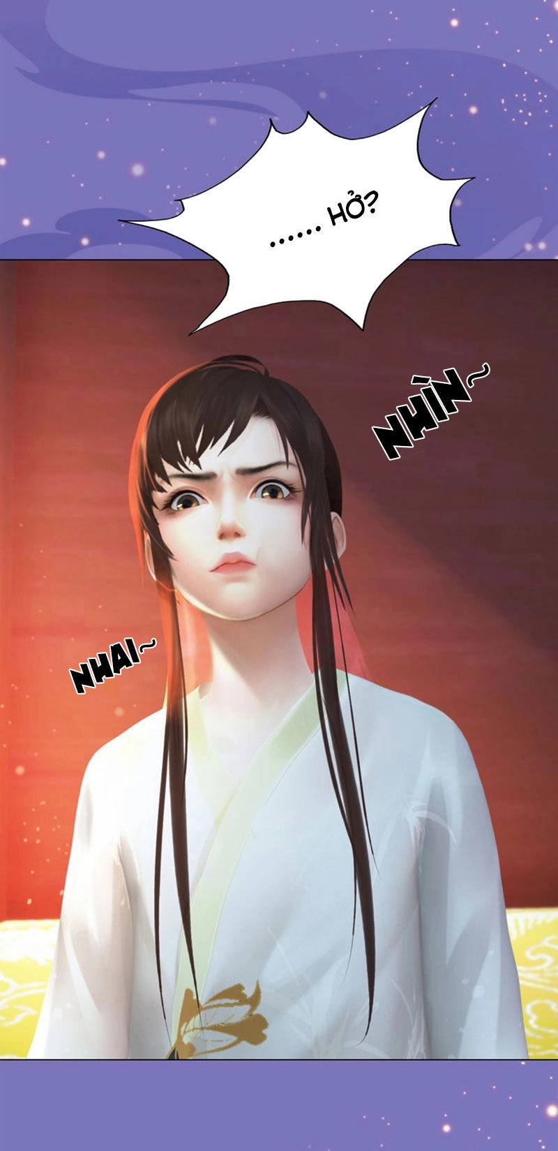 Yêu Nhan Lệnh Chapter 95 - 19