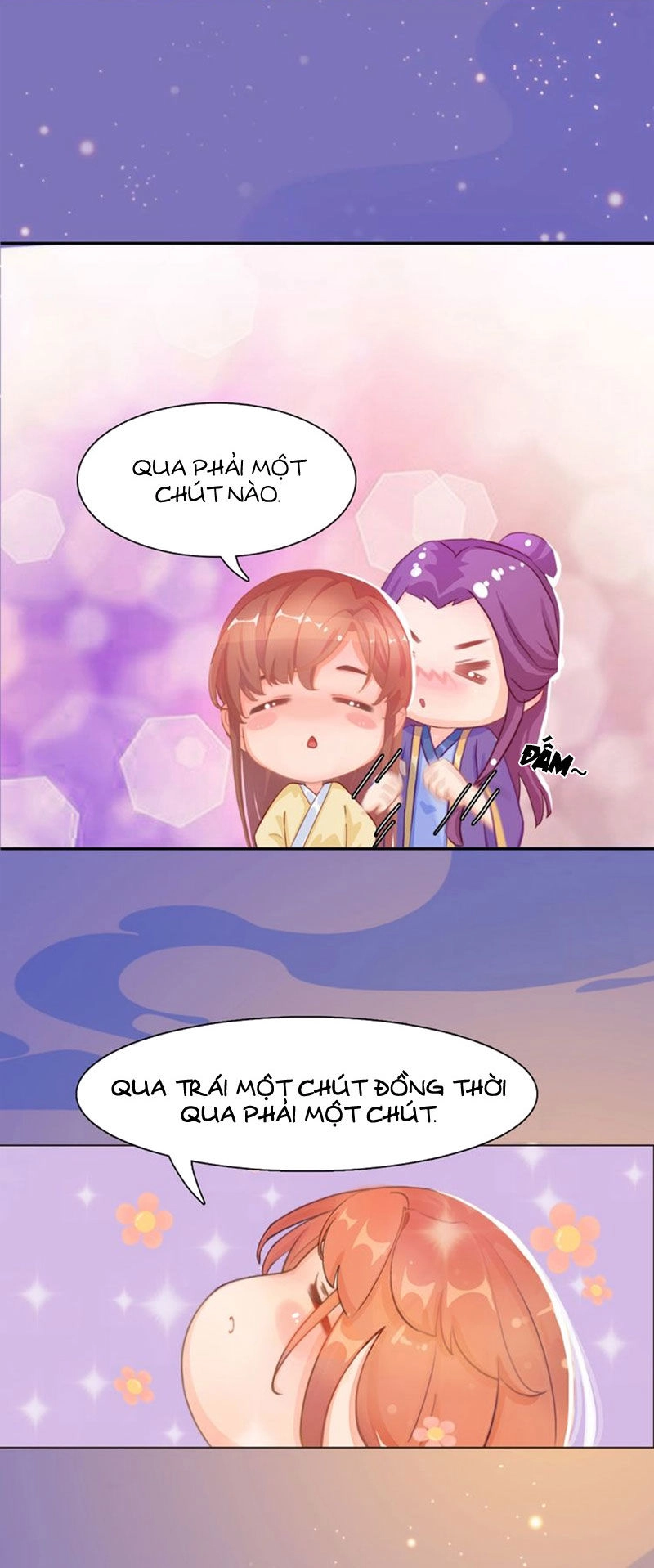 Yêu Nhan Lệnh Chapter 95 - 22