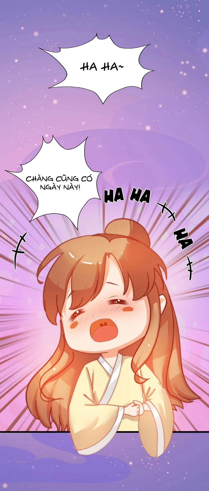 Yêu Nhan Lệnh Chapter 95 - 28