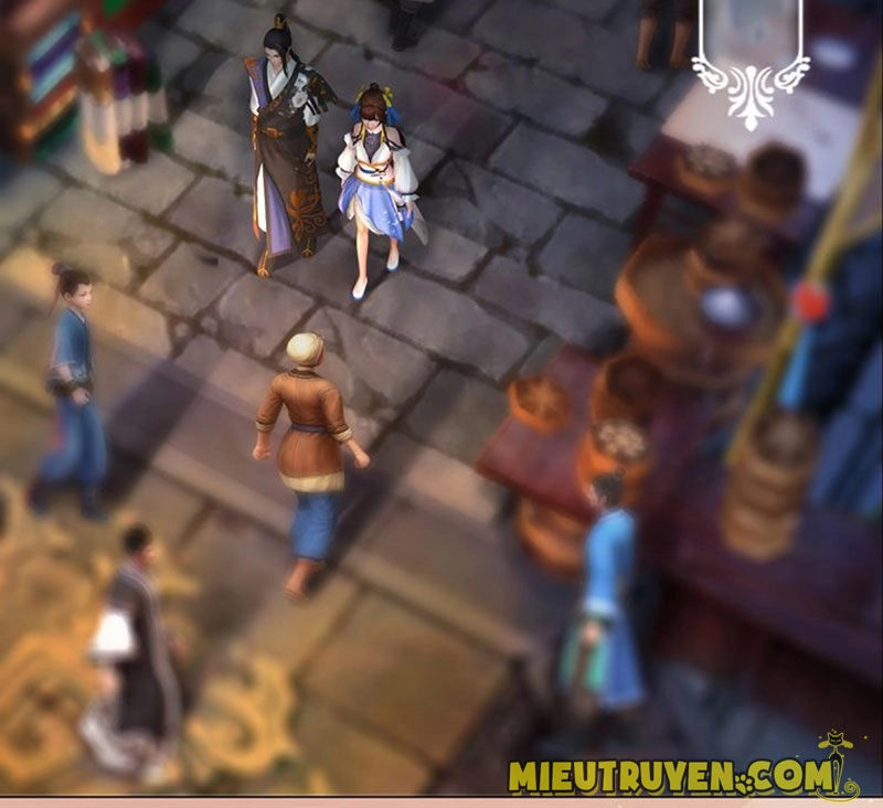 Yêu Nhan Lệnh Chapter 96 - 2