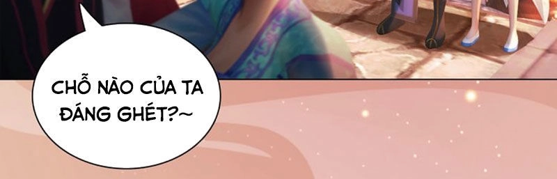 Yêu Nhan Lệnh Chapter 96 - 7