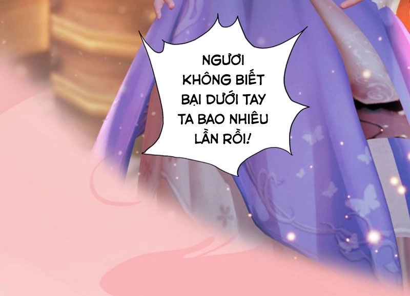 Yêu Nhan Lệnh Chapter 96 - 15