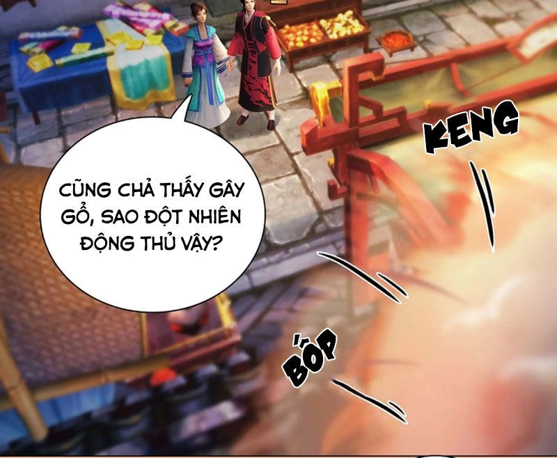 Yêu Nhan Lệnh Chapter 96 - 18
