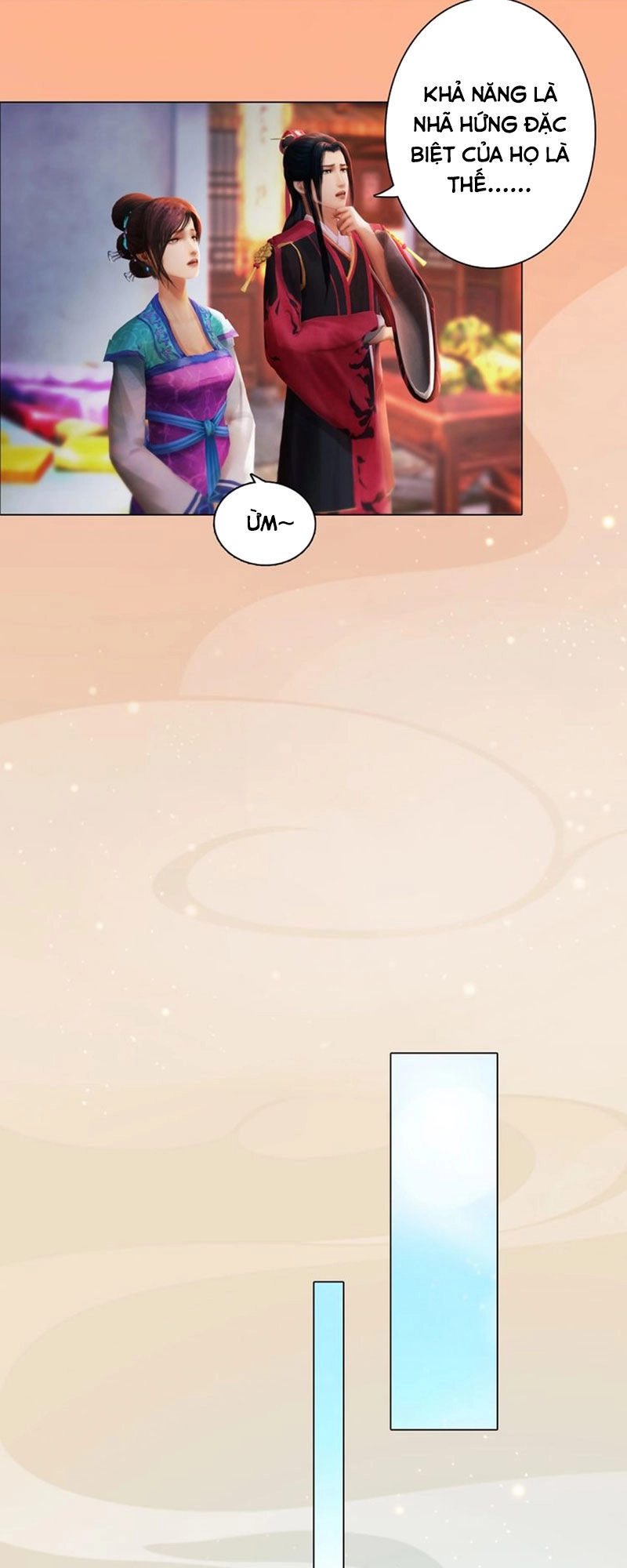 Yêu Nhan Lệnh Chapter 96 - 19